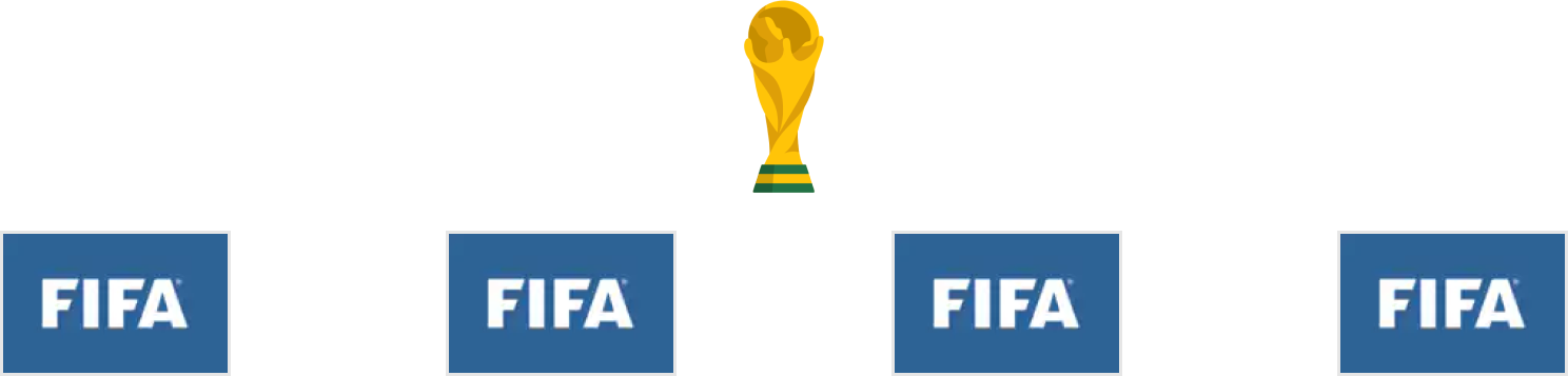 ワールドカップ22の優勝国はどこ 決勝直前のブックメーカーのオッズも掲載 完全ガイド Fifa ワールドカップ 22 完全ガイド By Abema