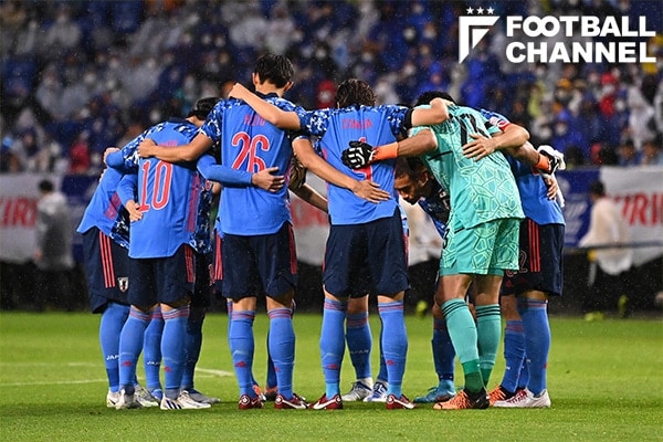 サッカー日本代表 予想スタメン フォーメーション ベストメンバーはこの11人 Jリーグから選ばれた精鋭たち E 1サッカー選手権 フットボールチャンネル Fifa ワールドカップ 22 完全ガイド