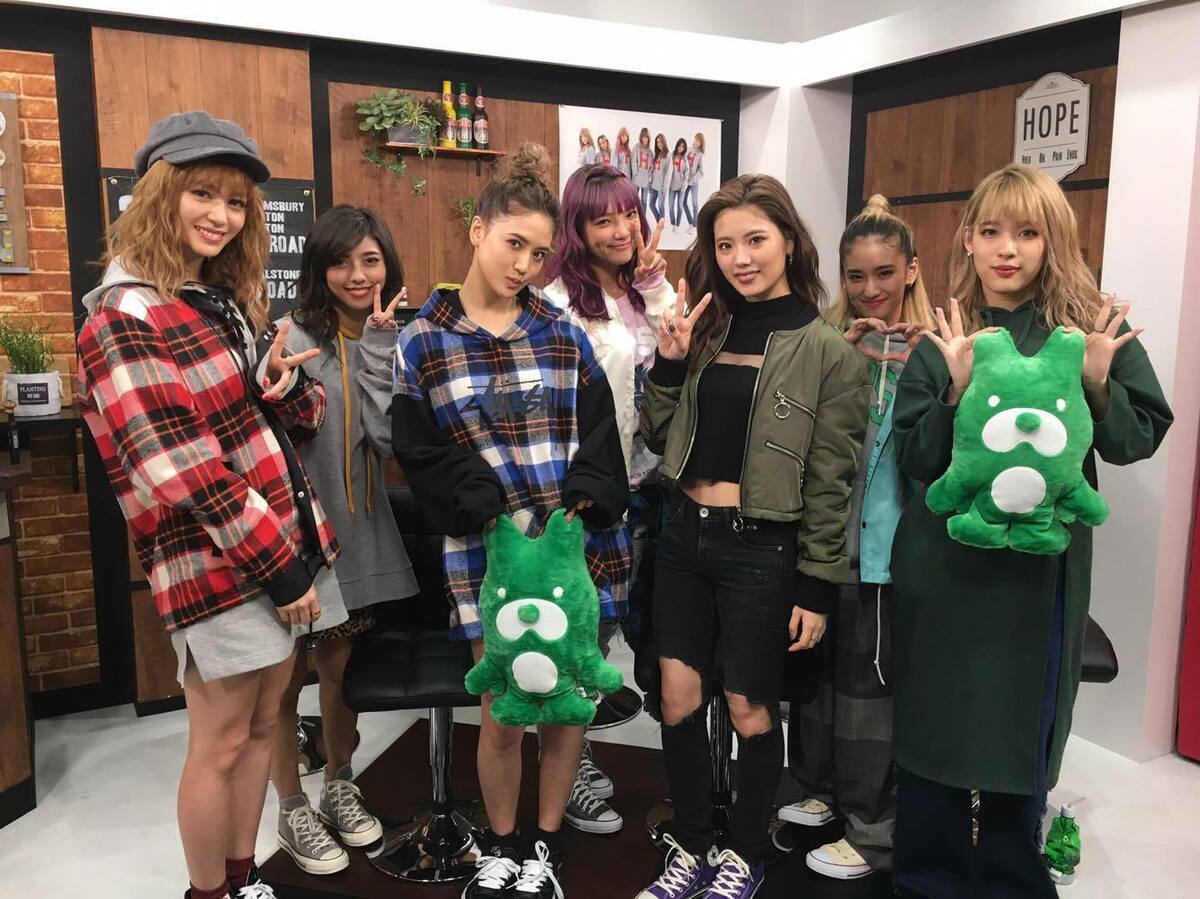 Happiness、特番放送中にカップルが2組誕生？ 男だったら付き合いたい