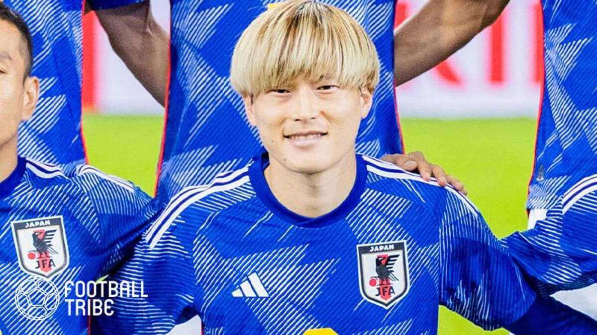 元浦和 李忠成がドイツ戦勝利の条件披露 古橋亨梧を スタメン予想も Football Tribe Fifa ワールドカップ 22 完全ガイド By Abema