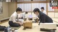 藤井聡太七段 対 金井恒太六段　8時間で28手の超スローペースから夜戦へ／将棋・順位戦C級1組