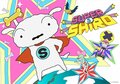 『クレヨンしんちゃん』“シロ”がAbemaTVでヒーローデビュー！　変身後シロの“心の声”役に大塚明夫