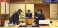 通算164局目のレジェンド対決も夜戦へ 羽生善治九段 対 佐藤康光九段 形勢ほぼ互角／将棋・順位戦A級
