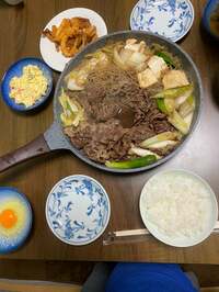 安田大サーカスクロちゃん『ママご飯』