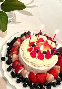 藤あや子『お誕生日』