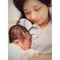 安枝瞳『母親に！』