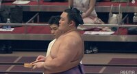 【映像】朝乃山、好調の理由は「お尻の角度」
