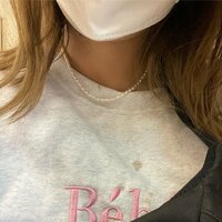 岩橋ゆいか『ぎょっとした事』