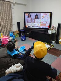 山田花子『落ち込まないで！』