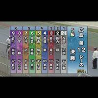 鈴木竜士、2カ月ぶりレースで“ジカ競り”優勝・動画解説「激しく体をぶつけ合って好位を取るというのも競輪の醍醐味！！」