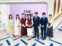 川田裕美『『THE TIME,』ありがとうございました！』