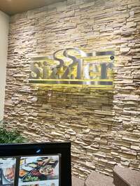 ヒデ『サラダバーでパワーアップ』