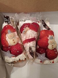 小林麻耶『メリークリスマスイブ』