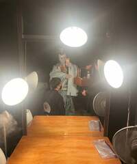 市川團十郎白猿『今月の芝居は』