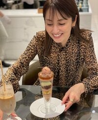 写真・画像】 矢田亜希子、スタイリスト一押しのミニスカ姿を