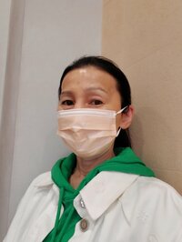 武東由美　『ショックだったお医者様の言葉』