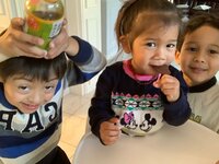 ラミレス美保『好きなものは。。。??』