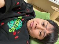 NONSTYLE井上『耳に穴も開けたのに！！』