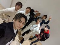 🤳シブザイル ゲストオフショット🤳