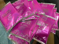 内海和子『成城石井のドリップコーヒー』