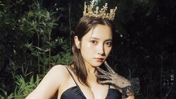 表紙の桃月なしこが魅せる“品格と強さ” 元CAの風吹ケイ＆“令和の超新星”山田あいら登場 『BLT MONSTER Round 6』が11月14日発売