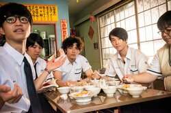 山田裕貴の初恋はいつ？ 「あの頃、君を追いかけた」男性出演者陣がSNSで交換日記