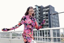 大人気雀士・岡田紗佳「30ちゃいになりました」三十路の報告に祝福の声殺到「可愛いすぎるっ！」無邪気な笑顔に悶絶するファンも