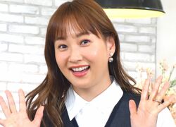 藤本美貴、夫・庄司智春と結婚してよかったこと「敵じゃなく味方が増える」