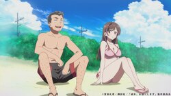 アニメ「彼女、お借りします」第4話、男気あふれる木部芳秋（CV：赤坂柾之）の好感度が爆上がり！