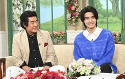 4きょうだいの父・藤岡弘、子どもの学校行事に行かなかった理由を告白