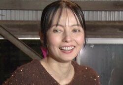 ベッキー、“ギリ勝ってる”と思う女性タレントを実名告白