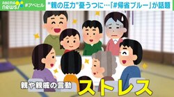 “姑の圧力”で憂鬱になる嫁…「帰省ブルー」を回避する方法は? 若新雄純氏「すべて夫の責任」