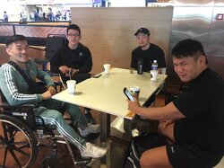 青木真也「物語とか感動とか闘ってる当事者からするとクソくらい」　勝とうが負けようが、“青木真也業”はやめられない　