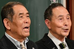 ギャラ500円からスーパースターに！大御所芸人、“8分で人生激変”の全貌明かし「ドラマみたい」の声