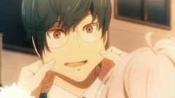 アニメ『東京24区』第2話の先行カット＆WEB予告が公開に！