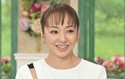 神田うの、中学生の娘がバイオリンの国際コンクールで二冠「まだまだです、頑張っています」