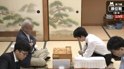 藤井聡太七段、無傷の4連勝へ夜戦突入　ベテラン高橋道雄九段と熱戦／将棋・順位戦C級1組