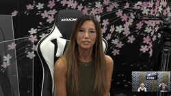 和久津晶が卓内トップ 全連対の快勝でマイナスポイント完済に成功／麻雀・女流桜花Aリーグ