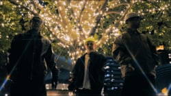 BAKU (KAIKOO)によるプロデュース、『BAKU feat. MILES WORD. & Montana Joe Carter』のMVが公開！