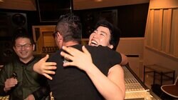 ゆりやんの“正装”に長渕剛「何なんだその格好は！」 溝端淳平「あれで行ける人は芸人さんでもなかなかいない」