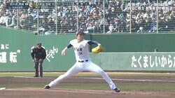 佐々木朗希が身につけた鬼スライダーが早くも威力発揮 ダルビッシュ直伝の曲がりが半端ない「スライダーもえぐいのか」「佐々木は無理ゲー」