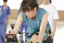 間宮祥太朗、『クローズ』意識のワイルド写真が解禁