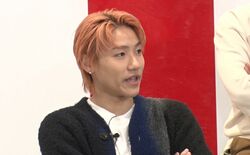 GENERATIONS小森隼、LDH後輩メンバーと飲むも「すぐに帰らされた」切なすぎるエピソード告白