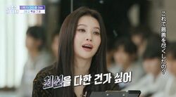 「これで最善を尽くしたの？」途中でパフォーマンスを放棄した練習生に(G)I-DLEソヨンが怒り『少年ファンタジー』#2