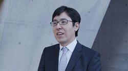 広瀬章人八段、ドラフトのテーマはまさかの「麻雀」二刀流チーム結成か！？／将棋・AbemaTVトーナメント