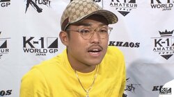 「ムカつく奴とやりたい」「ぶっ倒せば大阪帰る」芦澤竜誠、皇治を挑発！