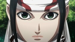 アニメ『キングダム』樹海の先で起きていた異変とは！？5期10話あらすじ＆場面カット公開