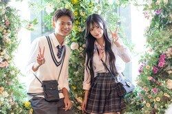 男子5人が夢中になったかわいすぎる高2女子、「わがまま何でも聞くよ」男子がメロメロに『今日好き』台北編第1話