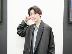 「内心は“アベル様！”と思っていました」元宝塚声優・七海ひろきが語る「マッシュル」の演技とは？