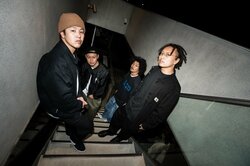 JUMANJI、New Album『ODD』から表題曲である”ODD”のMusic Videoが公開！！同時に先行配信シングルもリリース！